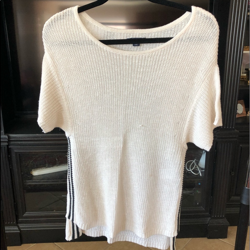 Knitted Top